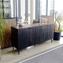 儲物櫃｜餐邊櫃｜日本製傢俬