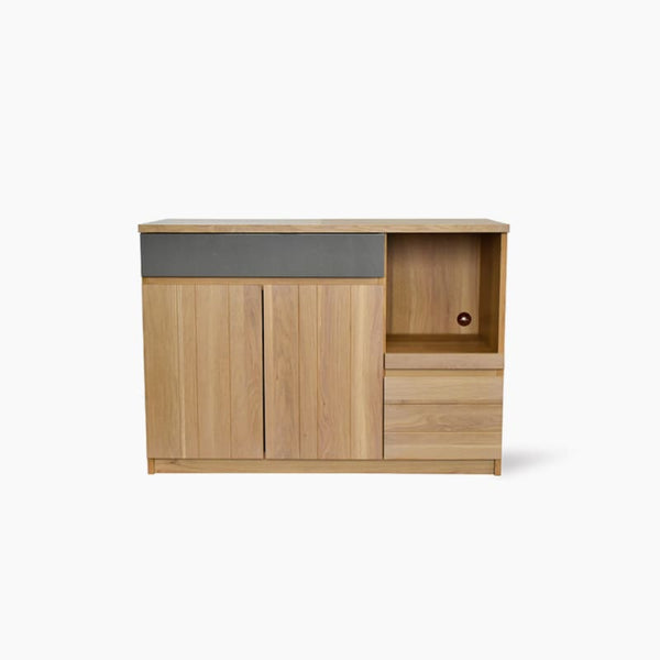 儲物櫃｜CABINET | 日本製傢俬 | 邊櫃