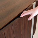 儲物櫃｜SIDE BOARD | 餐櫃 | 日本傢俬