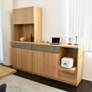 儲物櫃｜CABINET | 日本製傢俬 | 邊櫃