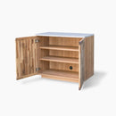 儲物櫃｜餐邊櫃｜日本製傢俬