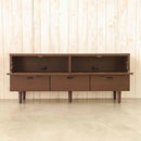 PO 電視櫃 | TV BOARD | 日本製家具