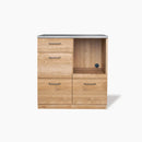 儲物櫃｜CABINET | 收納櫃 | 日本傢俬 | SIDE BOARD