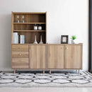 儲物櫃｜餐邊櫃｜日本製傢俬