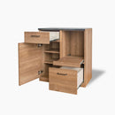 儲物櫃｜CABINET | 收納櫃 | 日本傢俬 | SIDE BOARD