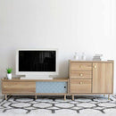 VL 電視櫃 | TV BOARD | 日本製家具