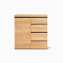 MU 儲物櫃｜CHEST | 收納櫃 | 日本製傢俬