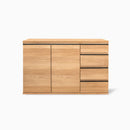 MU 儲物櫃｜CHEST | 收納櫃 | 日本製傢俬