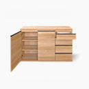 MU 儲物櫃｜CHEST | 收納櫃 | 日本製傢俬