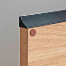 MU 儲物櫃｜CHEST | 收納櫃 | 日本製傢俬