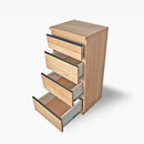 MU 儲物櫃｜CHEST | 收納櫃 | 日本製傢俬