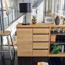 MU 儲物櫃｜CHEST | 收納櫃 | 日本製傢俬