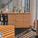 MU 儲物櫃｜CHEST | 收納櫃 | 日本製傢俬