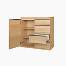 MU 儲物櫃｜CHEST | 收納櫃 | 日本製傢俬