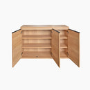 MU 儲物櫃｜CHEST | 收納櫃 | 日本製傢俬