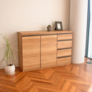 MU 儲物櫃｜CHEST | 收納櫃 | 日本製傢俬