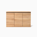 MU 儲物櫃｜CHEST | 收納櫃 | 日本製傢俬