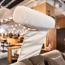 頭枕 | SOFA | 日本製梳化 | 日本楠木