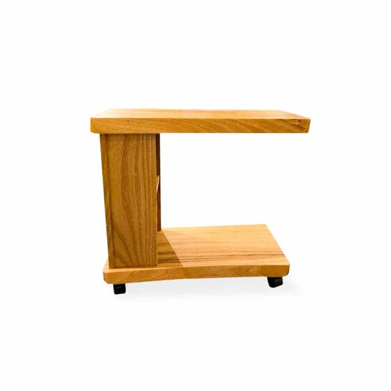 HIMUKA｜角几 | SIDE TABLE | 日本製傢俬 | 邊桌 | 日本楠木