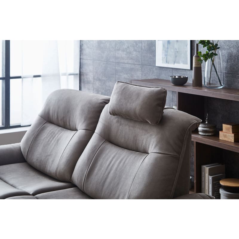 RELAX FORM｜頭枕｜HEADREST｜日本梳化 | LEATHERTEX