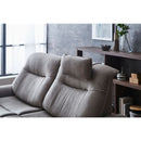 RELAX FORM｜頭枕｜HEADREST｜日本梳化 | LEATHERTEX