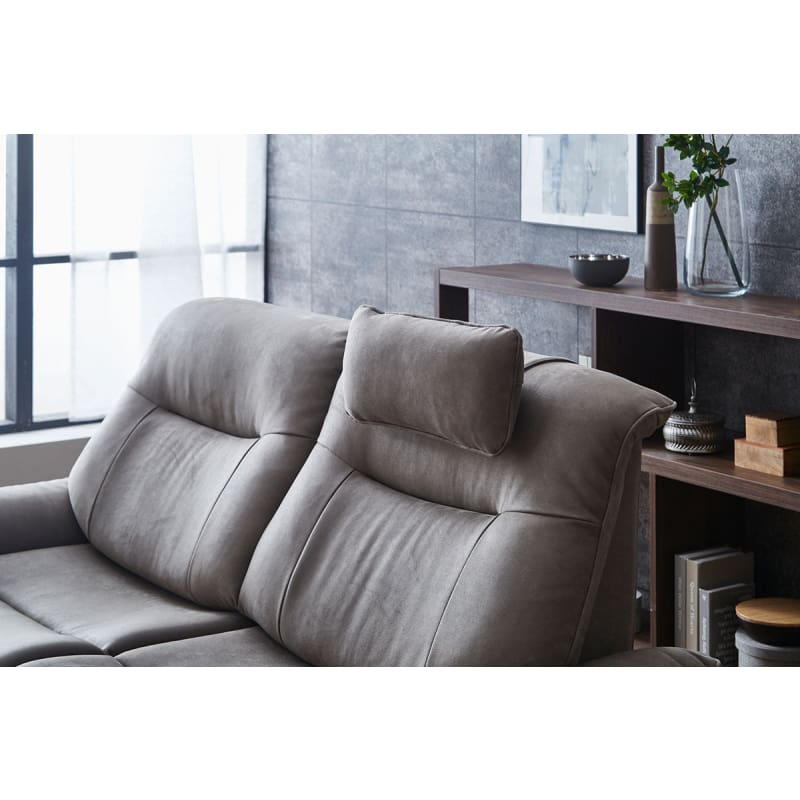 RELAX FORM｜頭枕｜HEADREST｜日本梳化 | LEATHERTEX