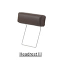 RELAX FORM｜頭枕｜HEADREST｜日本梳化 | LEATHERTEX