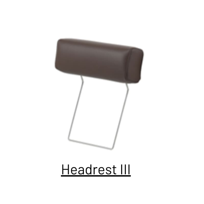 RELAX FORM｜頭枕｜HEADREST｜日本梳化 | LEATHERTEX