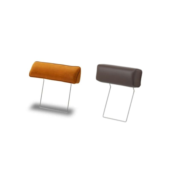 RELAX FORM｜頭枕｜HEADREST｜日本梳化 | LEATHERTEX