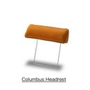 RELAX FORM｜頭枕｜HEADREST｜日本梳化 | LEATHERTEX