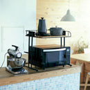 MASH BY CAGE MICROWAVE RACK 微波爐架