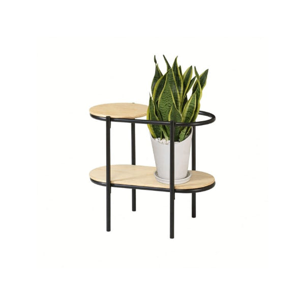 MASH LEAF｜角几 | SIDE TABLE | 日本傢俬 | 邊桌