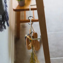 MASH LIV STEEL CART 層架