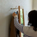 MASH LIV STEEL CART 層架