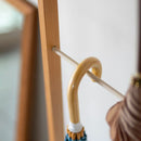 MASH LIV STEEL CART 層架