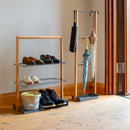 MASH LIV STEEL CART 層架