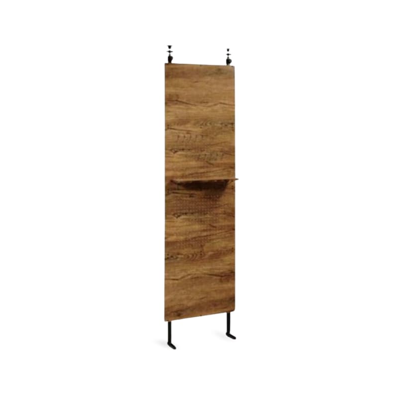 PERFORATED STORAGE BOARD｜掛勾展示板