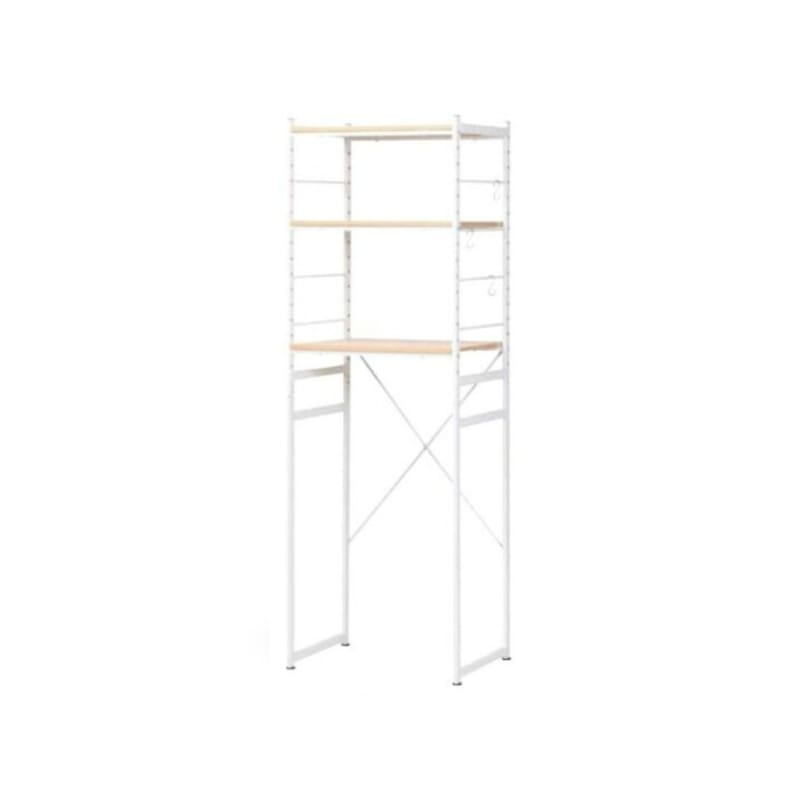 SALA STEEL RACK｜層架