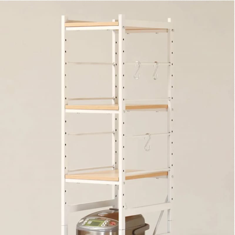 SALA STEEL RACK｜層架