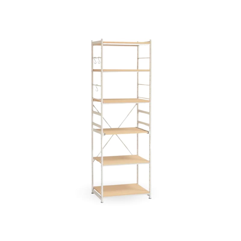 SALA STEEL RACK｜層架