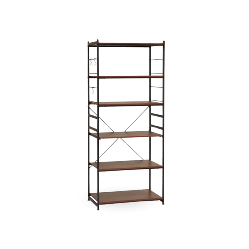 SALA STEEL RACK｜層架