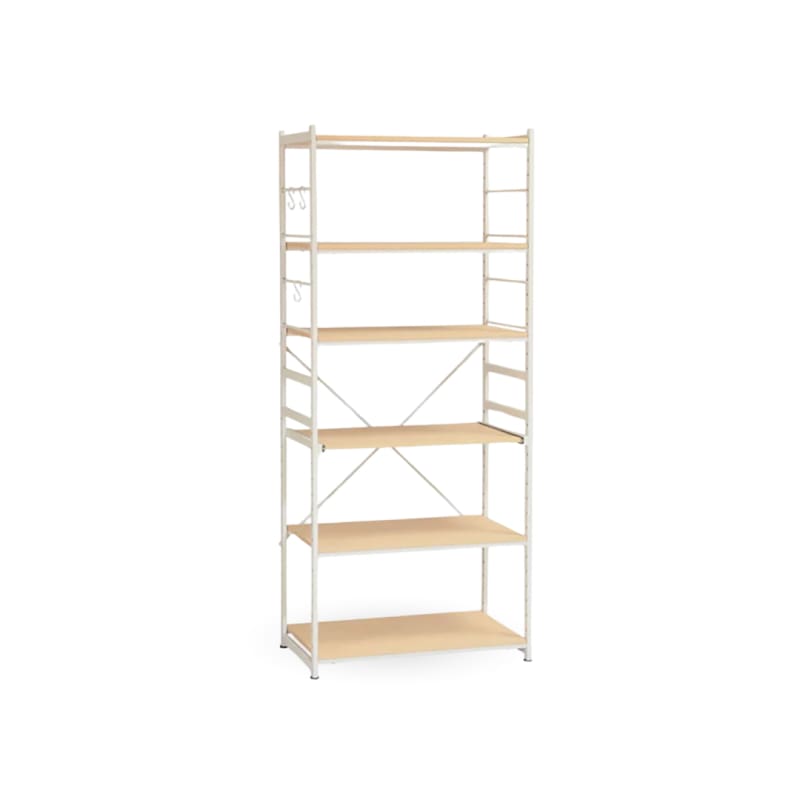 SALA STEEL RACK｜層架