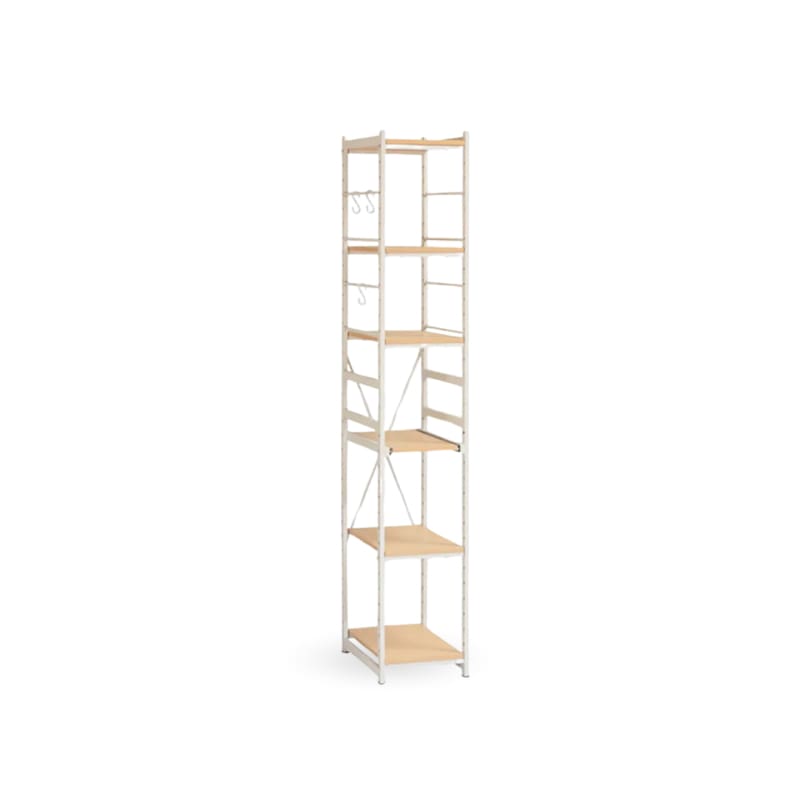 SALA STEEL RACK｜層架