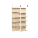 SCREEN RACK｜層架