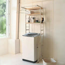 TELESCOPIC RACK｜層架