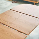 NOOK EXTENSION DINING TABLE