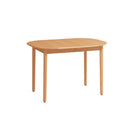 NOOK EXTENSION DINING TABLE