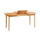 NOOK EXTENSION DINING TABLE