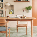 NOOK EXTENSION DINING TABLE