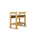 W5H JAPANESE ELBOW STOOL